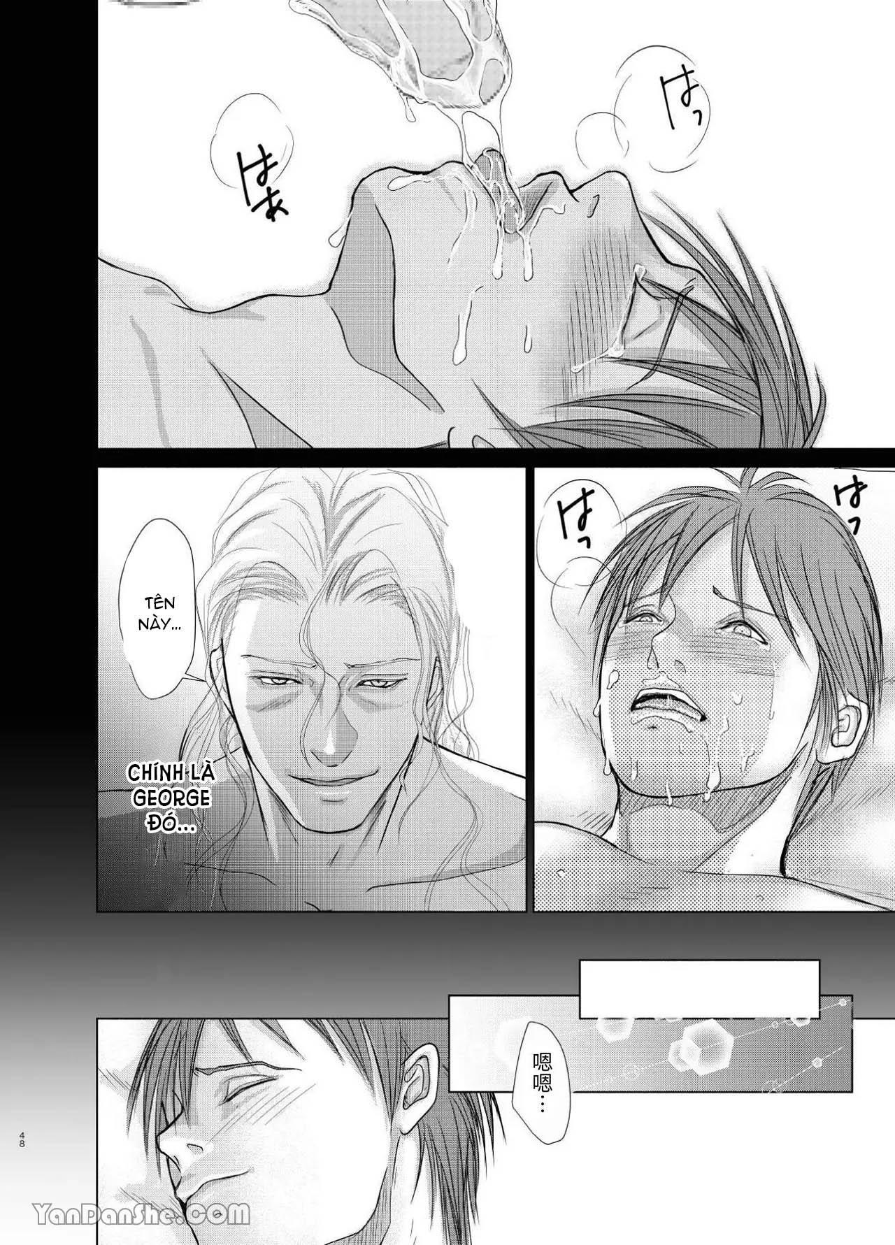 Đọc truyện Cưng mà nói - Chapter 215