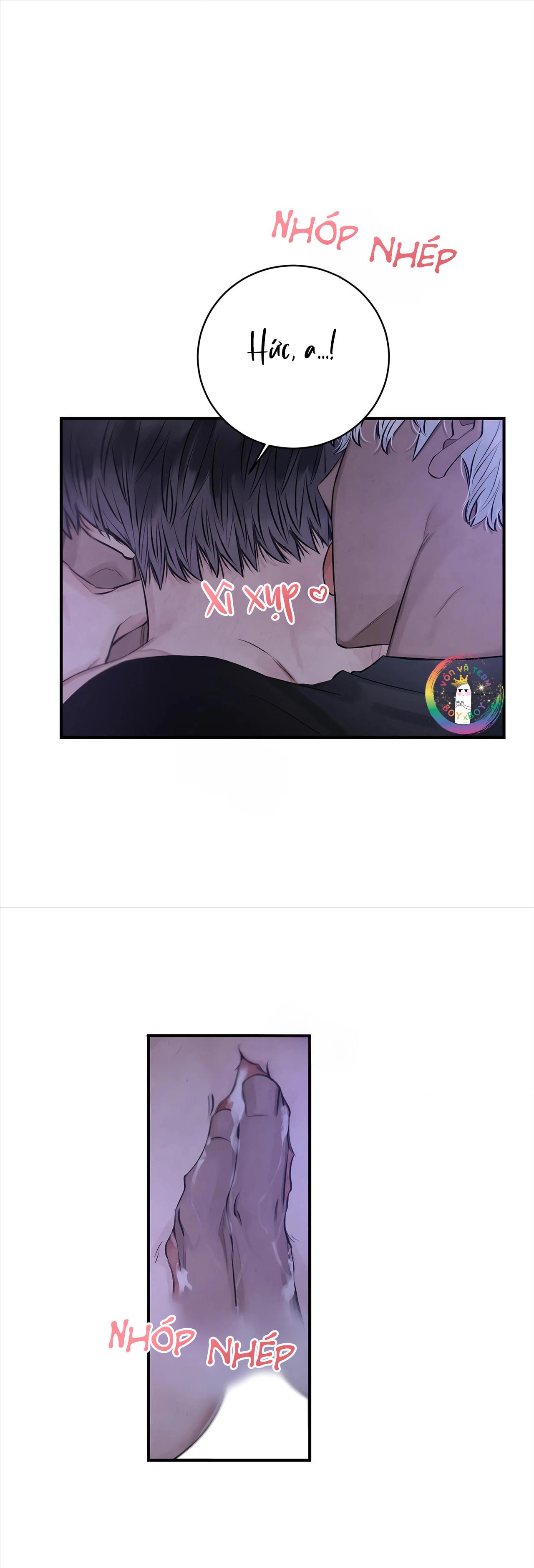 Đọc truyện Manhwa Chịch Vồn Chịch Vã - Chapter 104