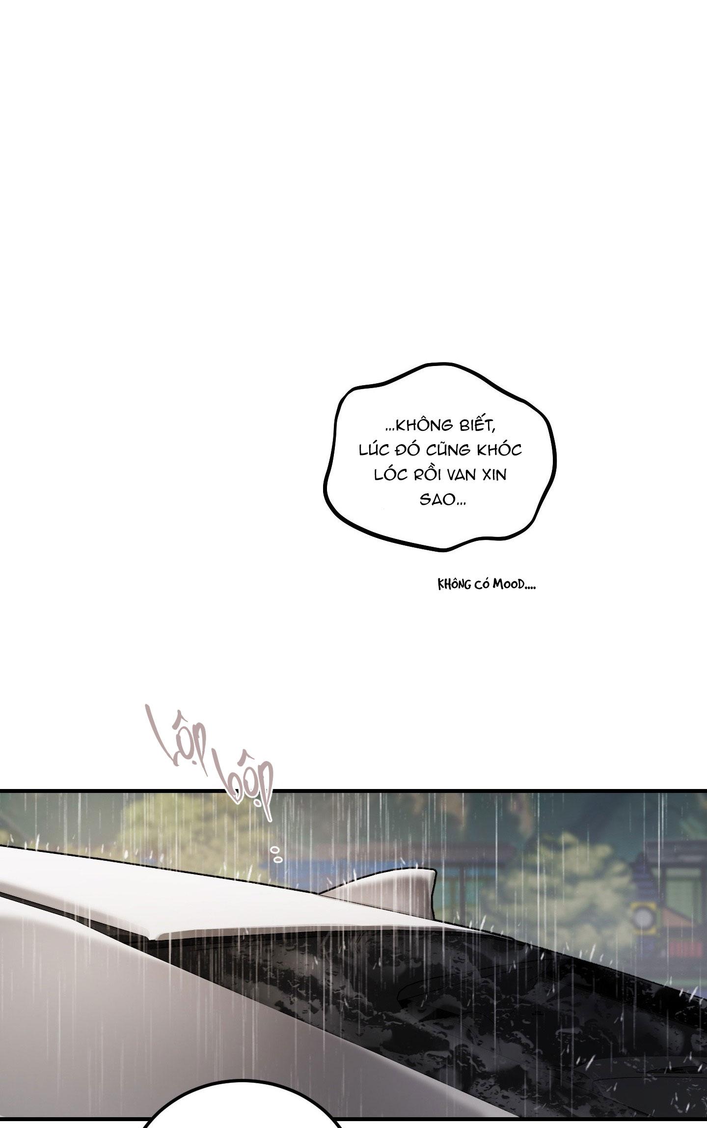 Đọc truyện NGHIỆN SEX - Chapter 20.3