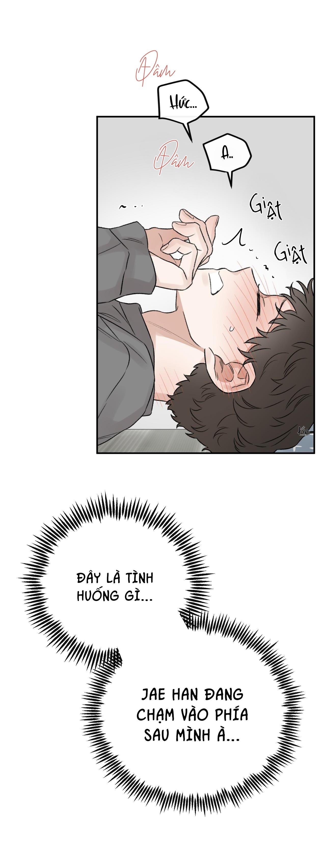 Đọc truyện NGHIỆN SEX - Chapter 27.3