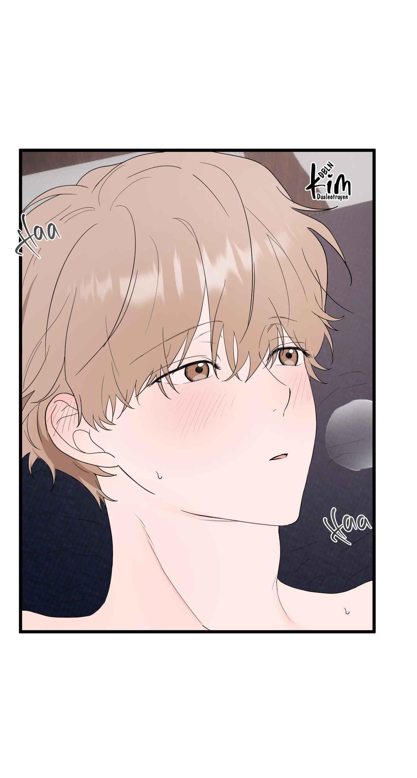 Đọc truyện BL NGẮN CHỊCH HỎNY - Chapter 47.4