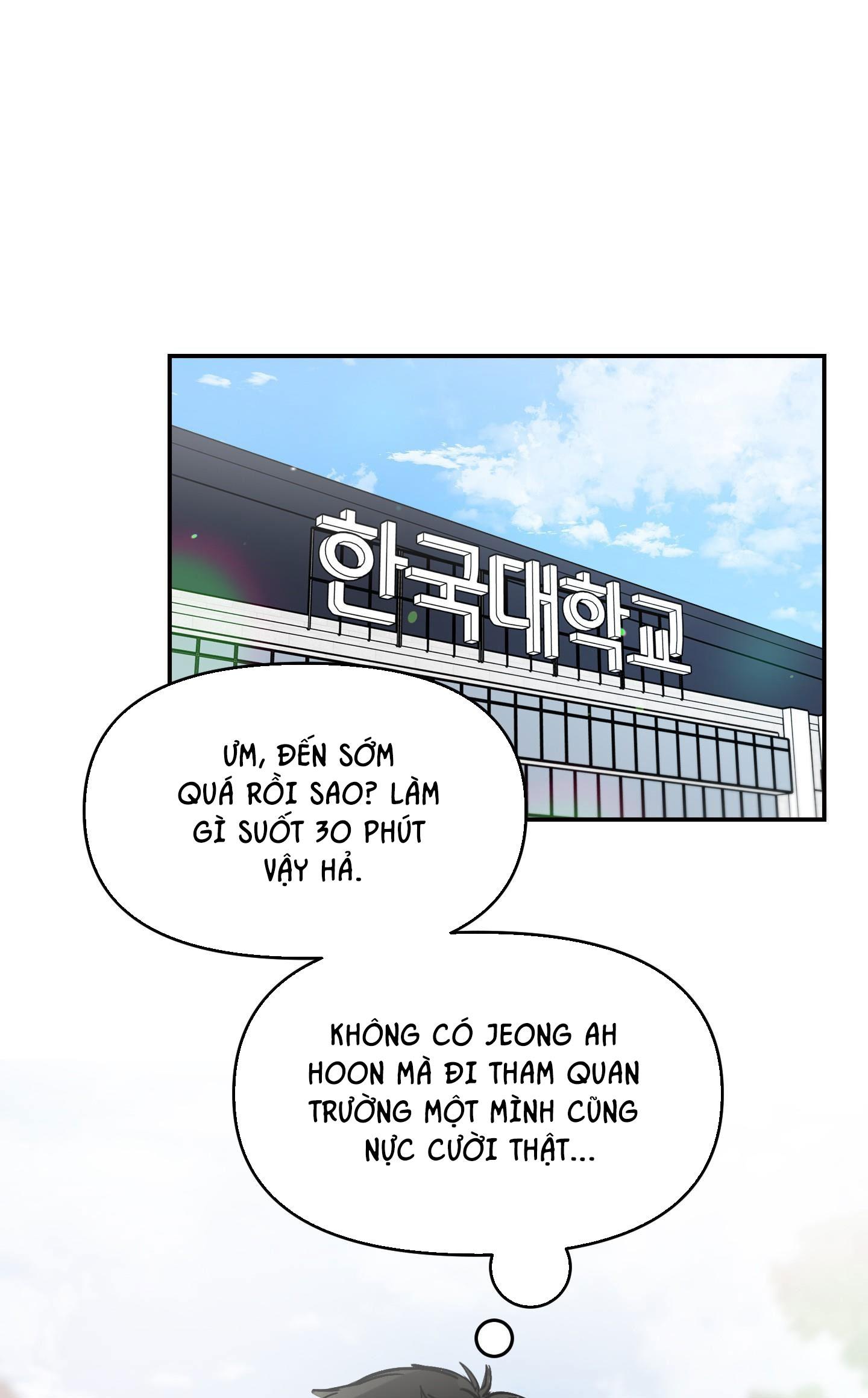 Đọc truyện BL NGẮN CHỊCH HỎNY - Chapter 40.2
