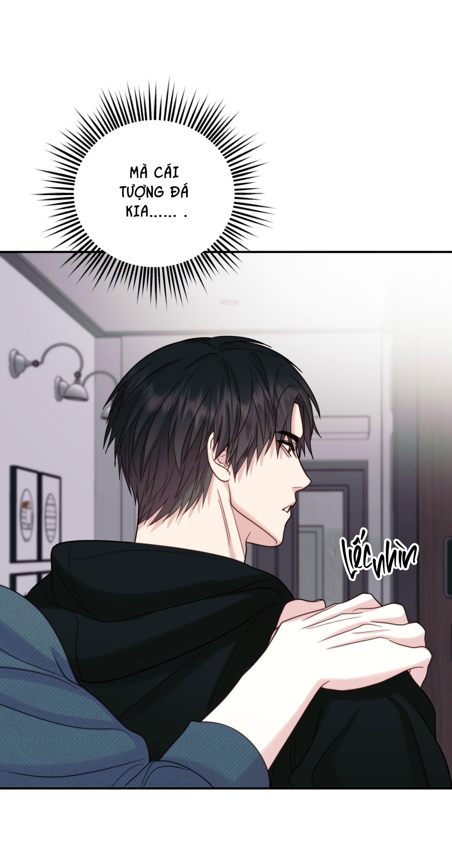 Đọc truyện BL NGẮN TUYỂN CHỌN - Chapter 19.2