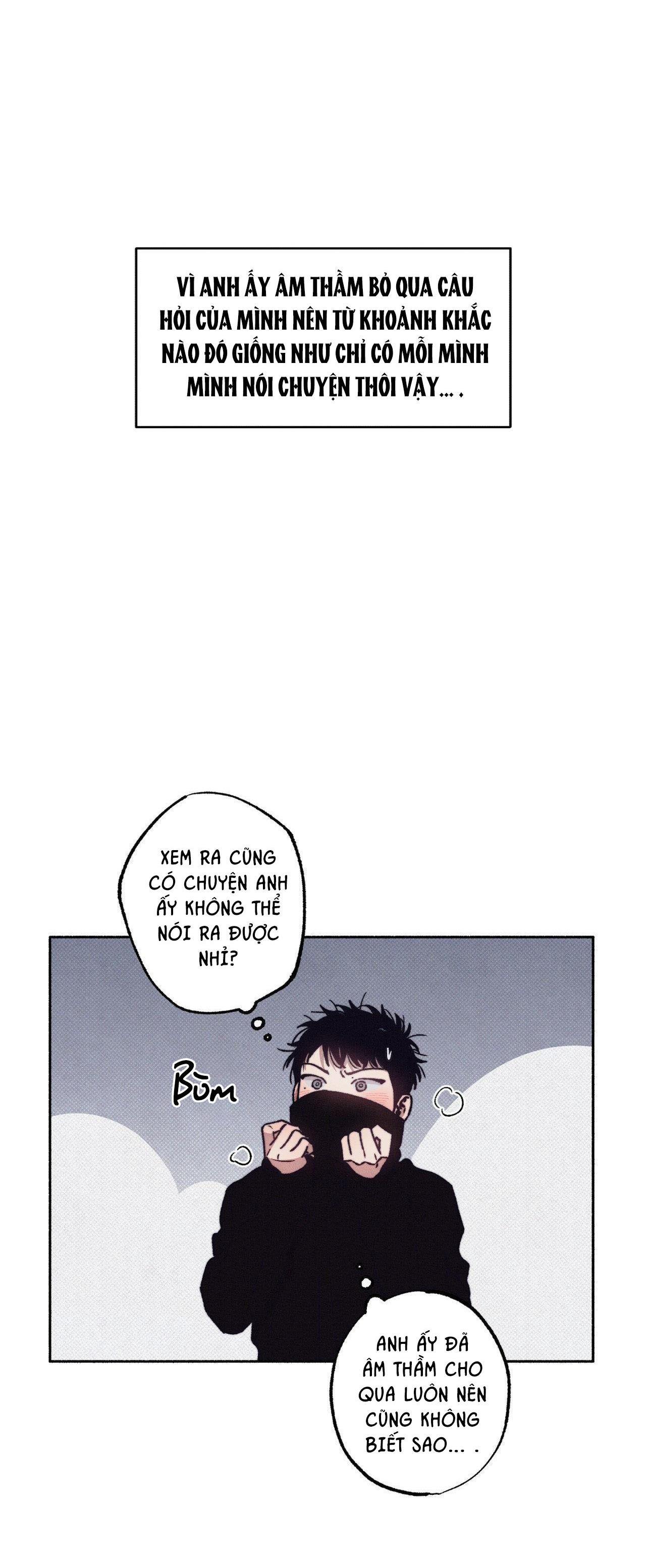 Đọc truyện TỪ 1 ĐẾN 10 - Chapter 22