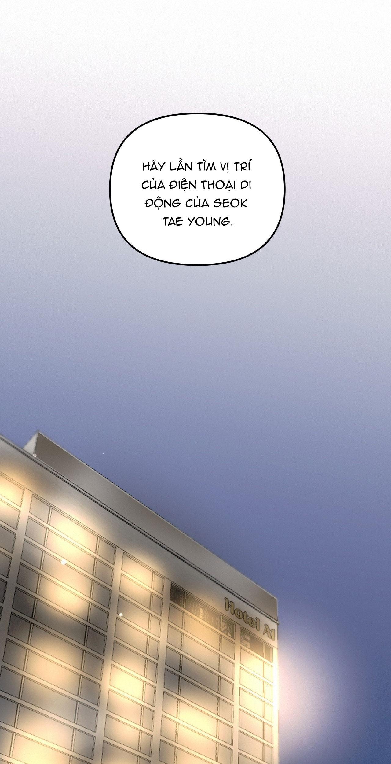 Đọc truyện LIE AGAIN - Chapter 53
