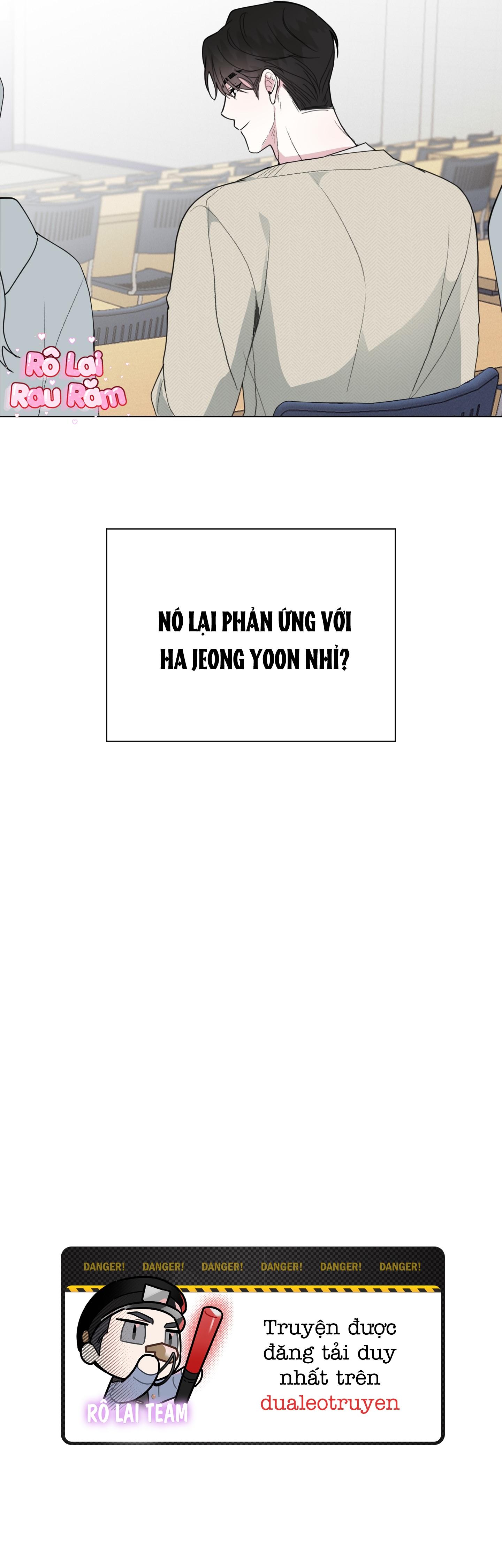 Đọc truyện BÀN QUAY HẠNH PHÚC - Chapter 6