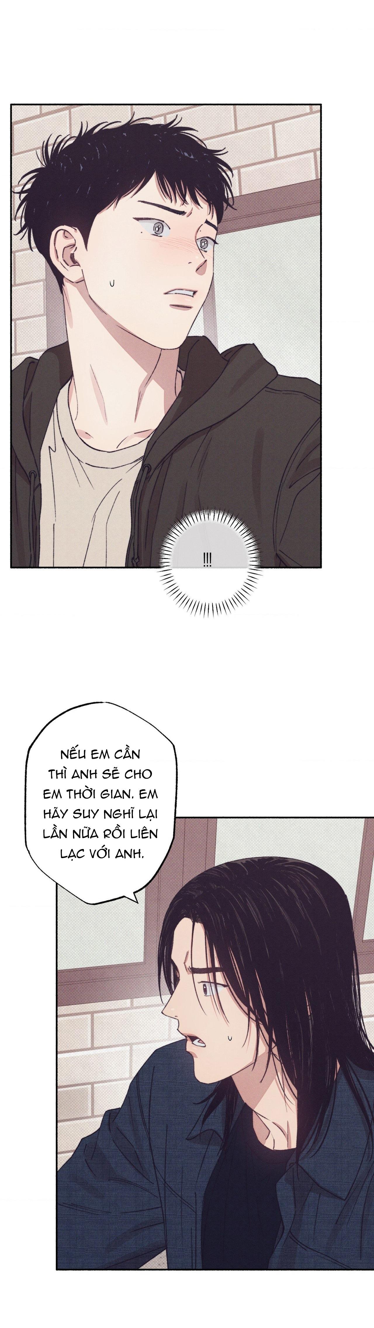 Đọc truyện TỪ 1 ĐẾN 10 - Chapter 36