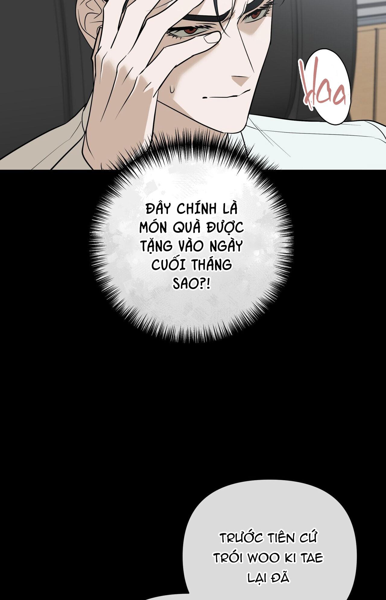 Đọc truyện KIỆT TÁC - Chapter 55