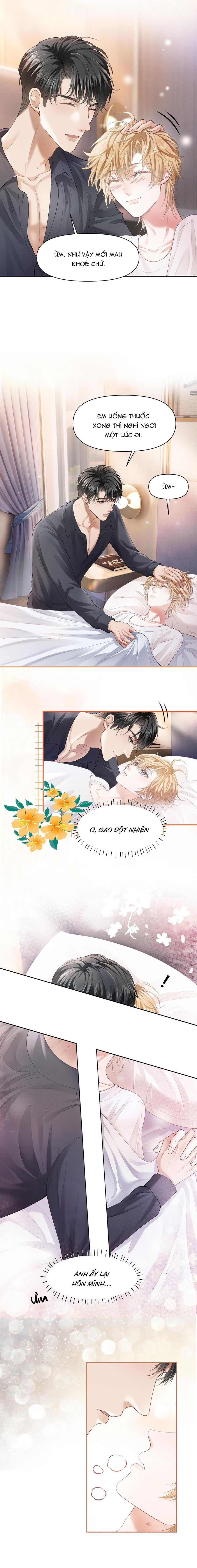 Đọc truyện Tiểu thiếu gia dựa vào nhan sắc càn quét toàn hệ thống - Chapter 9