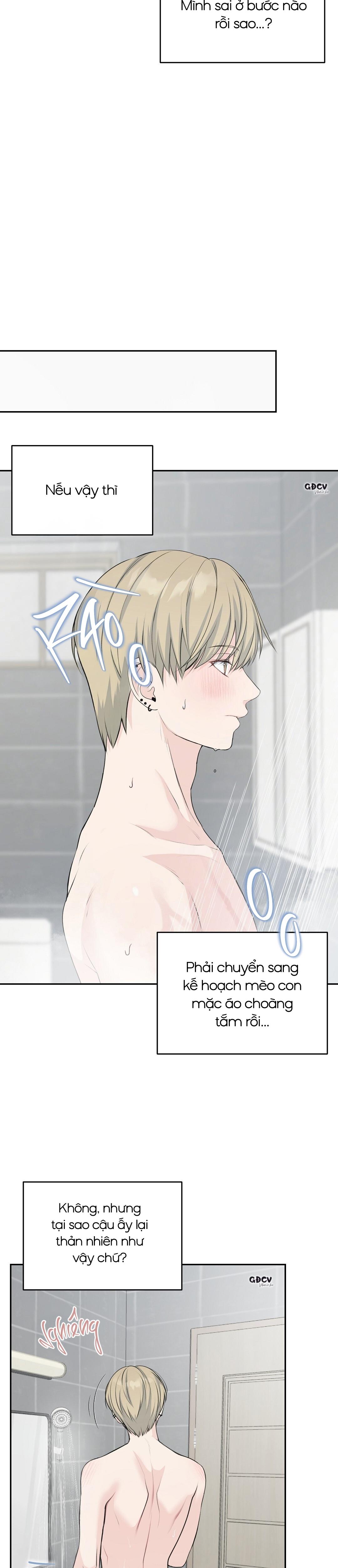 Đọc truyện CANDY YUMYUM - Chapter 13
