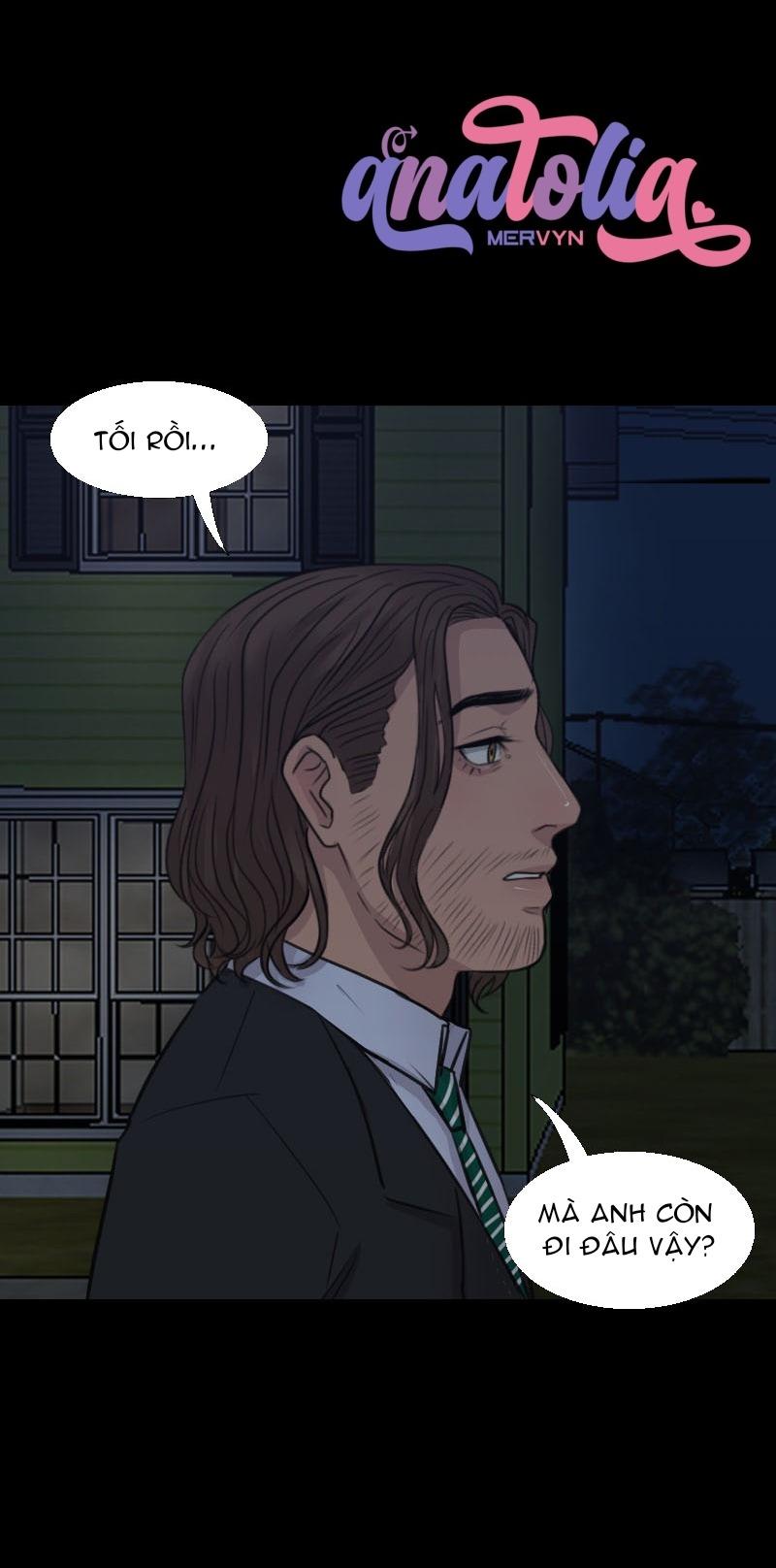 Đọc truyện The Doctors are Out - Chapter 20