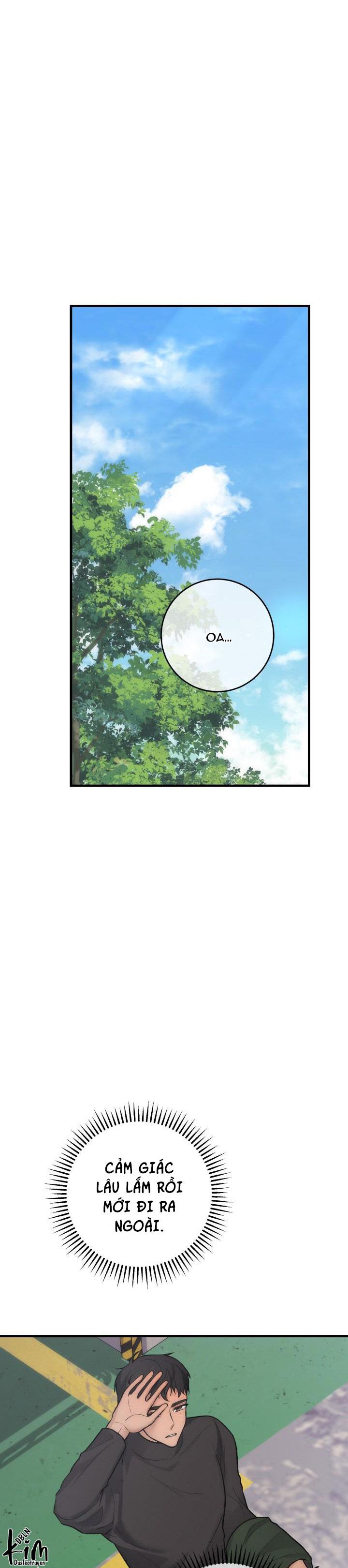 Đọc truyện TUYỂN TẬP CUỒNG CÔNG-CHIẾM HỮU CÔNG CỦA NHÀ KIM - Chapter 37.3