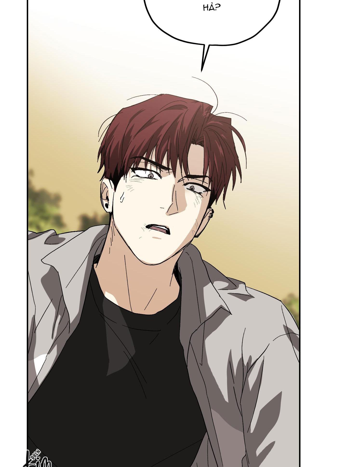 Đọc truyện BL NGẮN TUYỂN CHỌN - Chapter 26.4