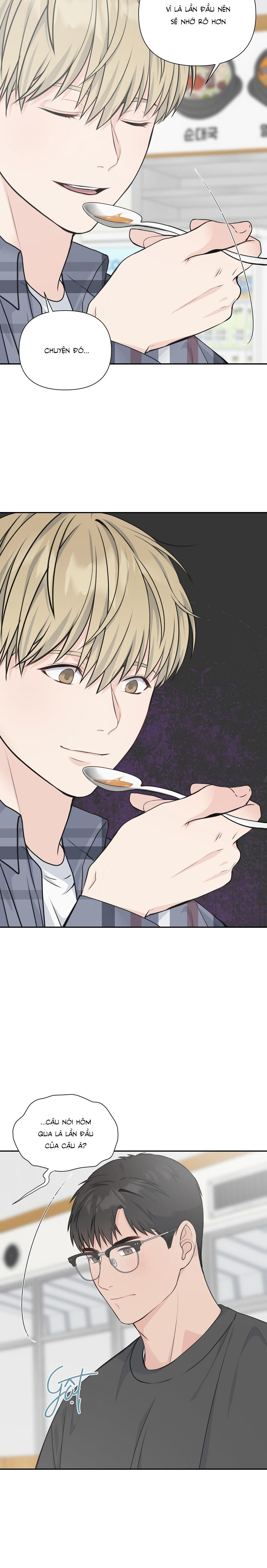 Đọc truyện CANDY YUMYUM - Chapter 3