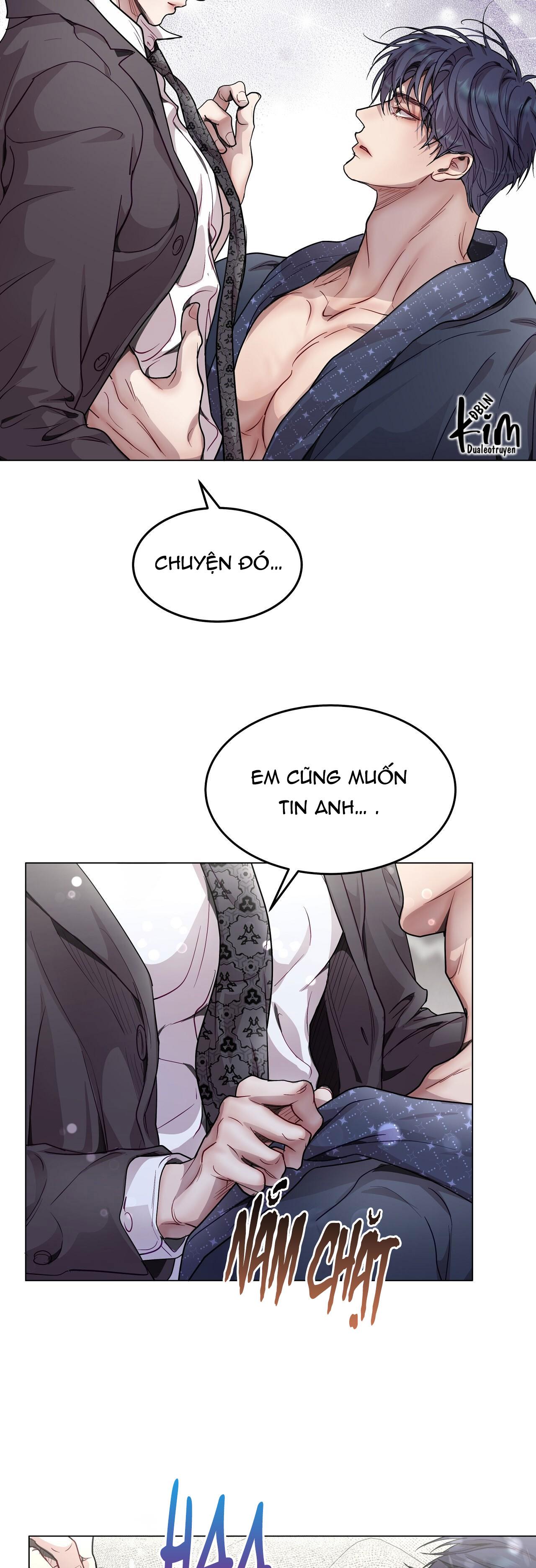 Đọc truyện LỐI SỐNG ÍCH KỶ - Chapter 61