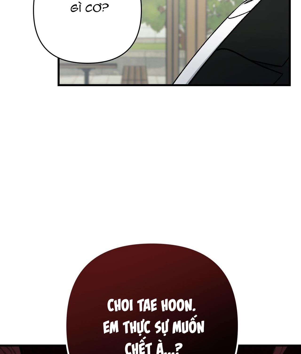 Đọc truyện ĐIỀU KIỆN CỦA GUIDE - Chapter 28