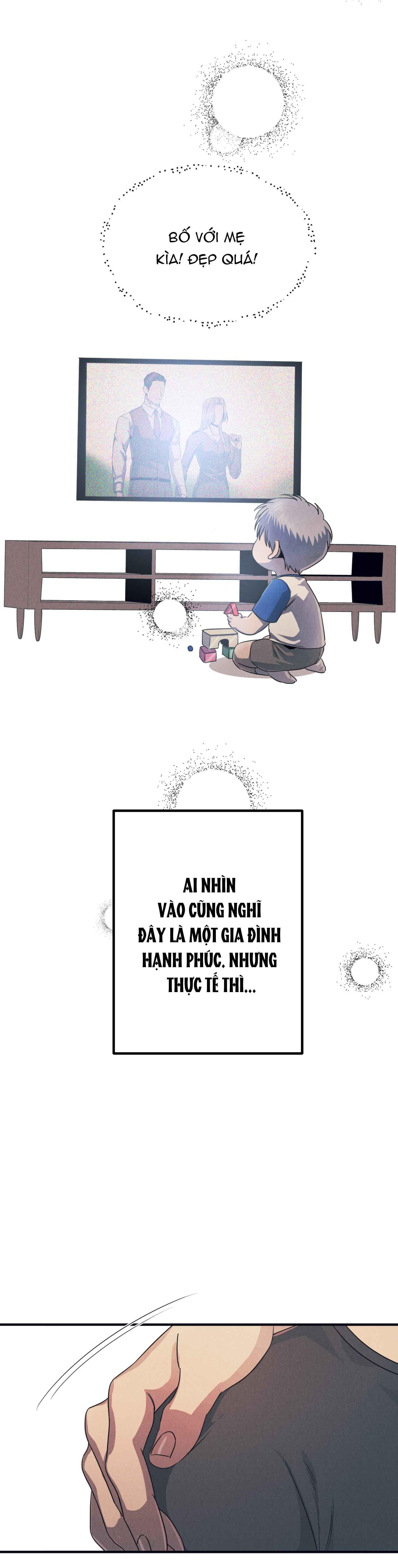 Đọc truyện ALPHA MẤT TƯ CÁCH - Chapter 14