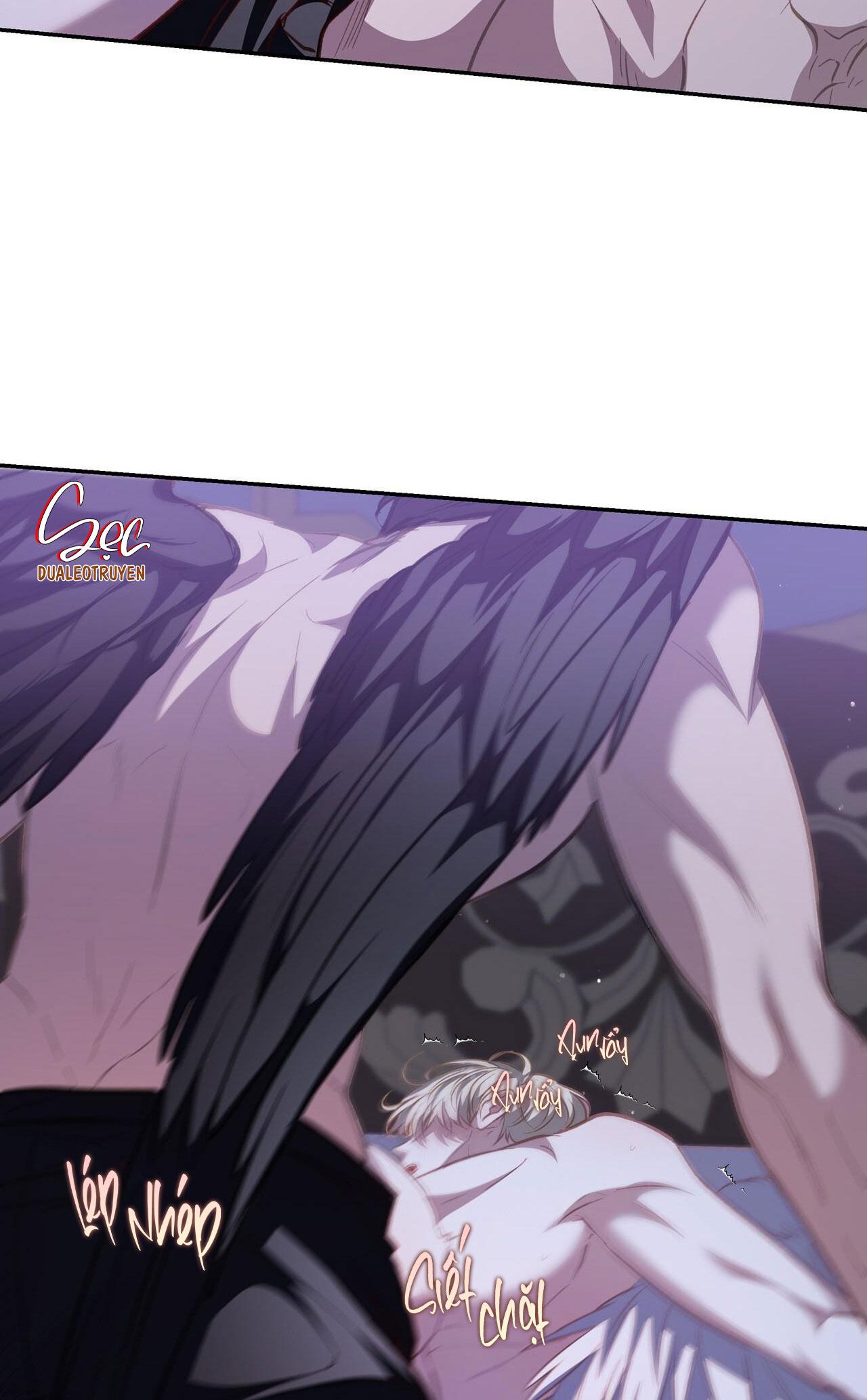 Đọc truyện CÁCH TỒN TẠI NHƯ MỘT NGƯỜI CHƠI - Chapter 51