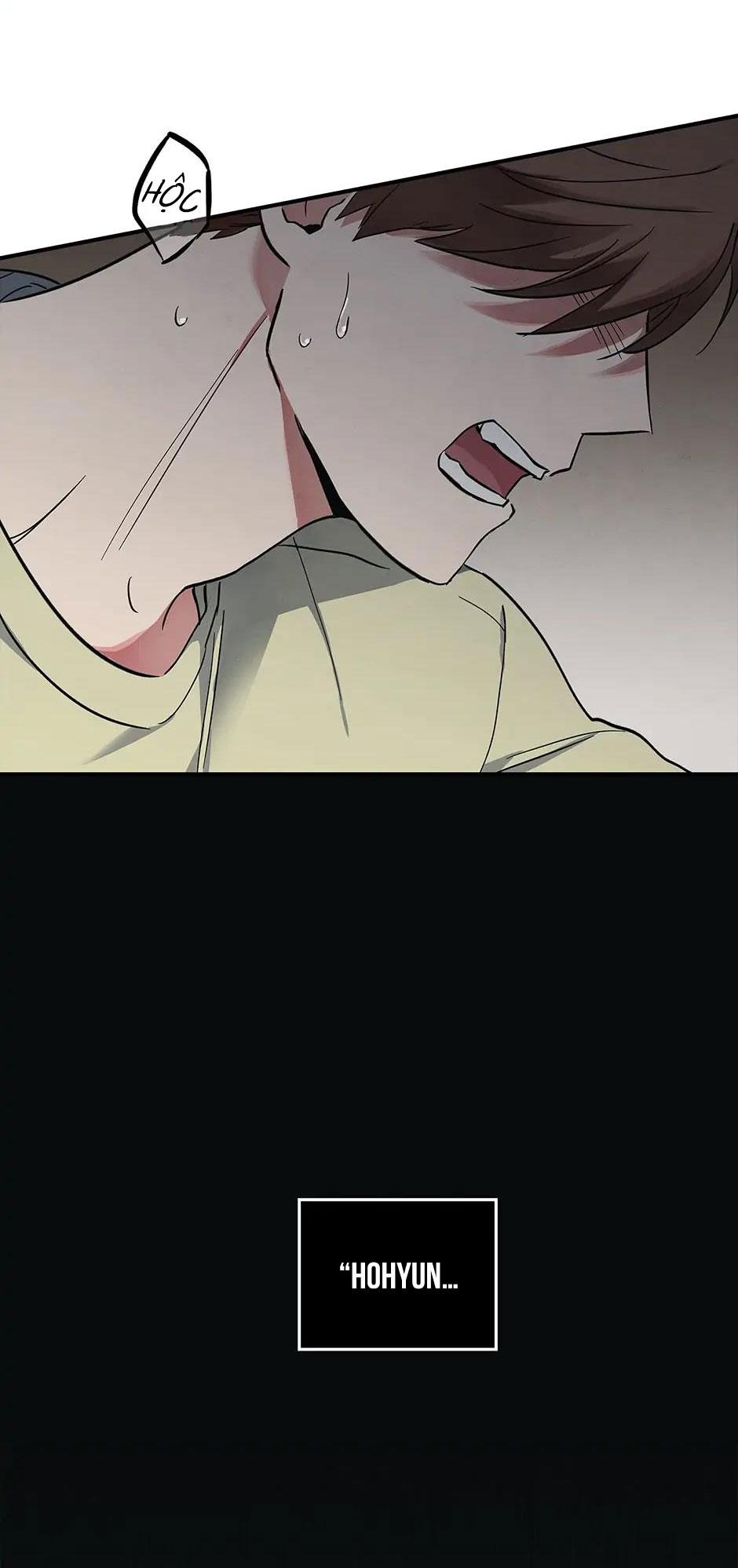 Đọc truyện Deadman Switch - Chapter 13