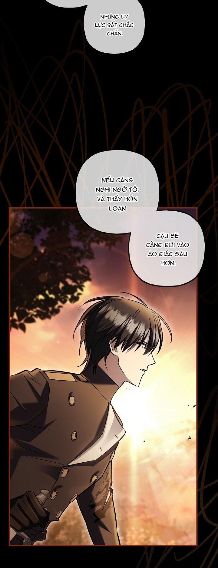 Đọc truyện (ABO) BƯỚC NGOẶT - Chapter 58