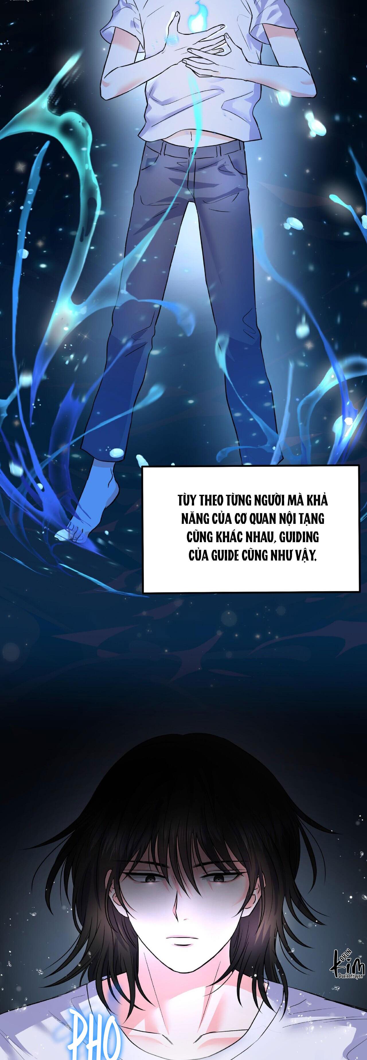 Đọc truyện CHÁN GHÉT - Chapter 1