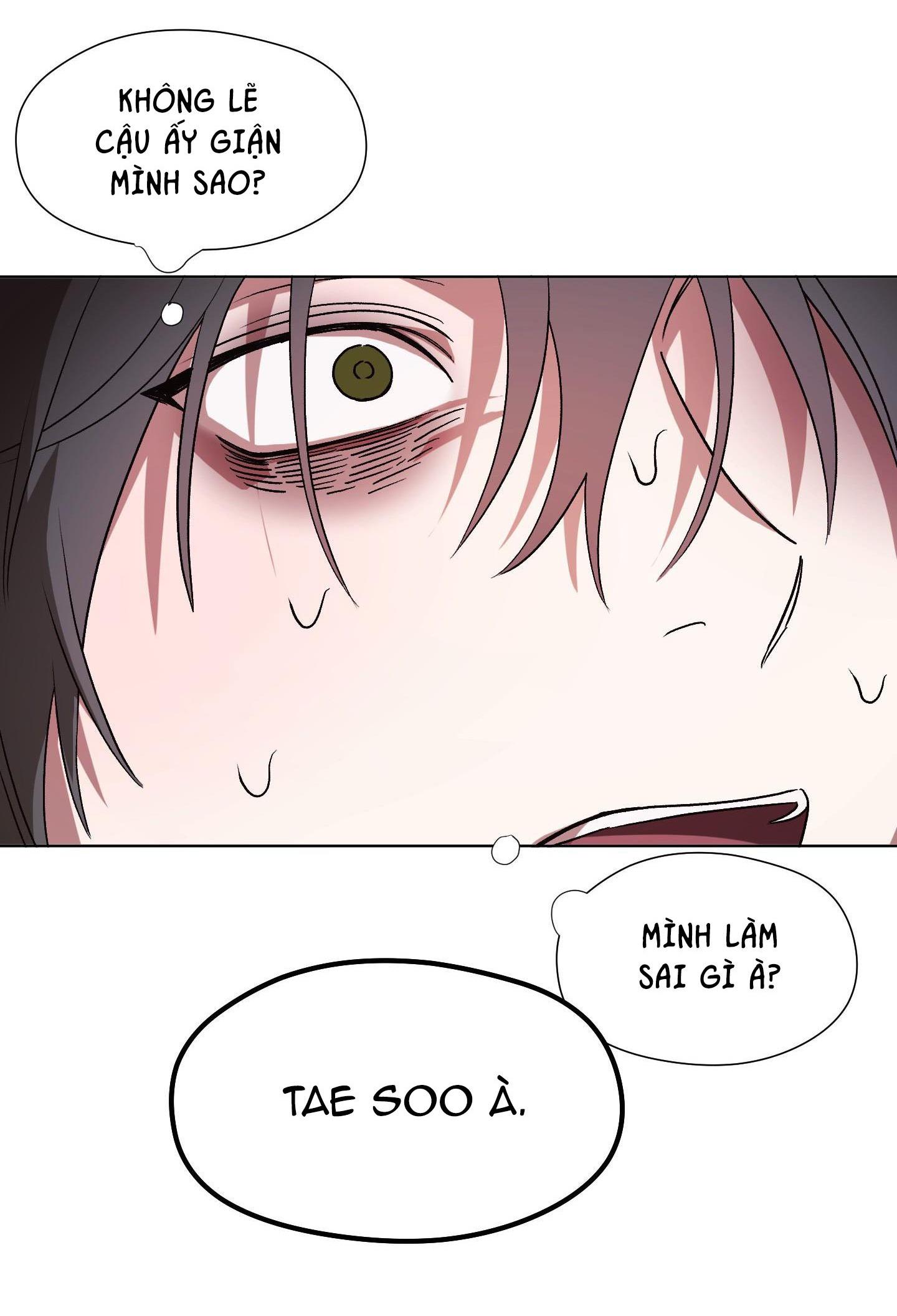 Đọc truyện BL NGẮN CHỊCH HỎNY - Chapter 36.3
