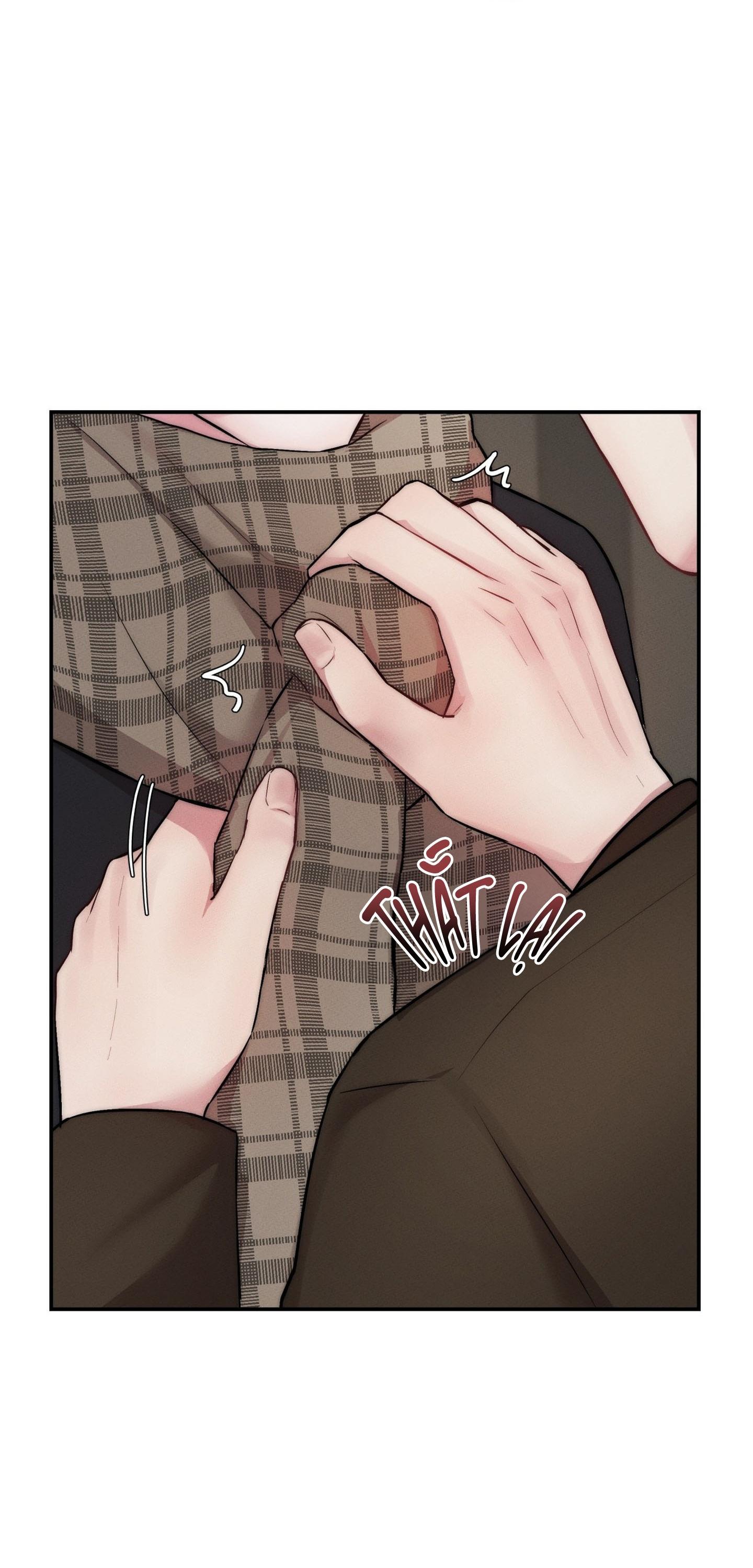 Đọc truyện (CBunu) Love Remedy - Chapter 29