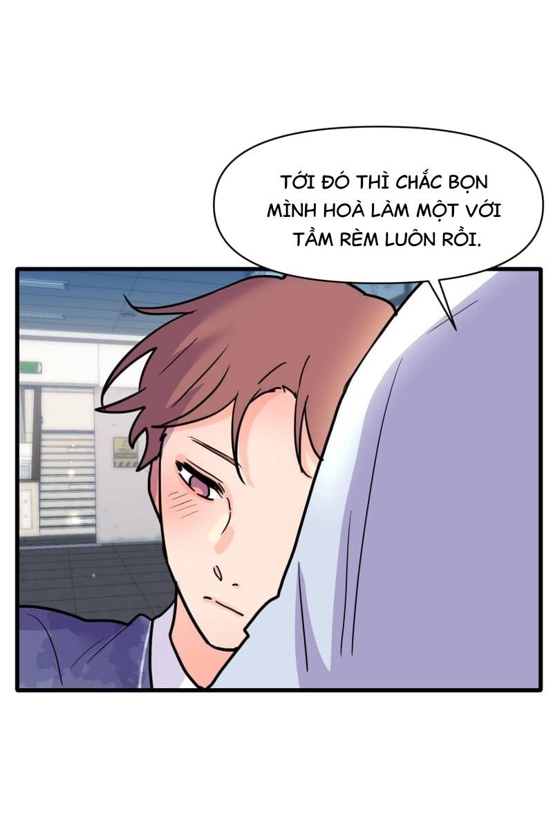 Đọc truyện Truyện Ngôn Nhưng Không Ngôn Lắm - Chapter 114