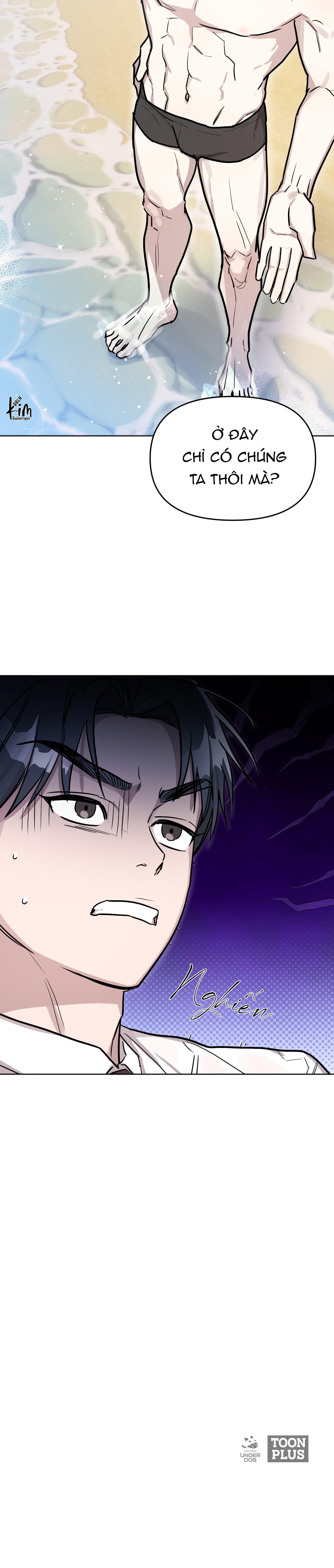 Đọc truyện BL NGẮN CHỊCH HỎNY - Chapter 45.1