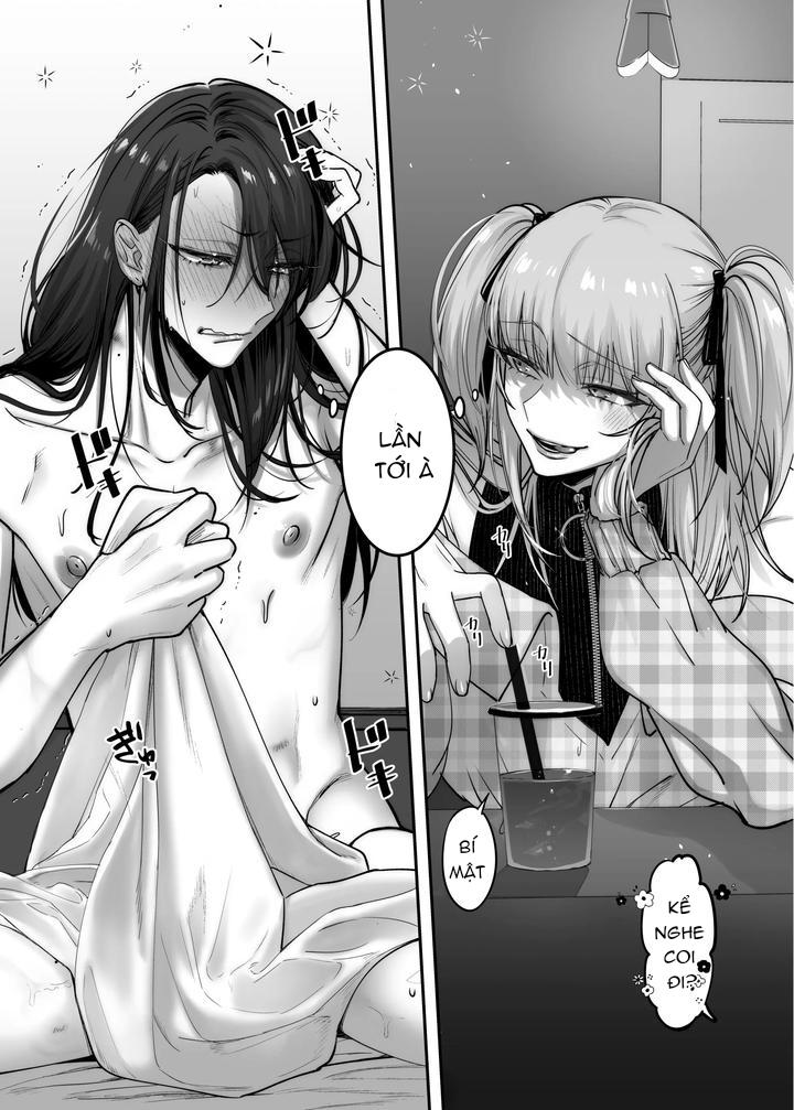 Đọc truyện Cưng mà nói - Chapter 99