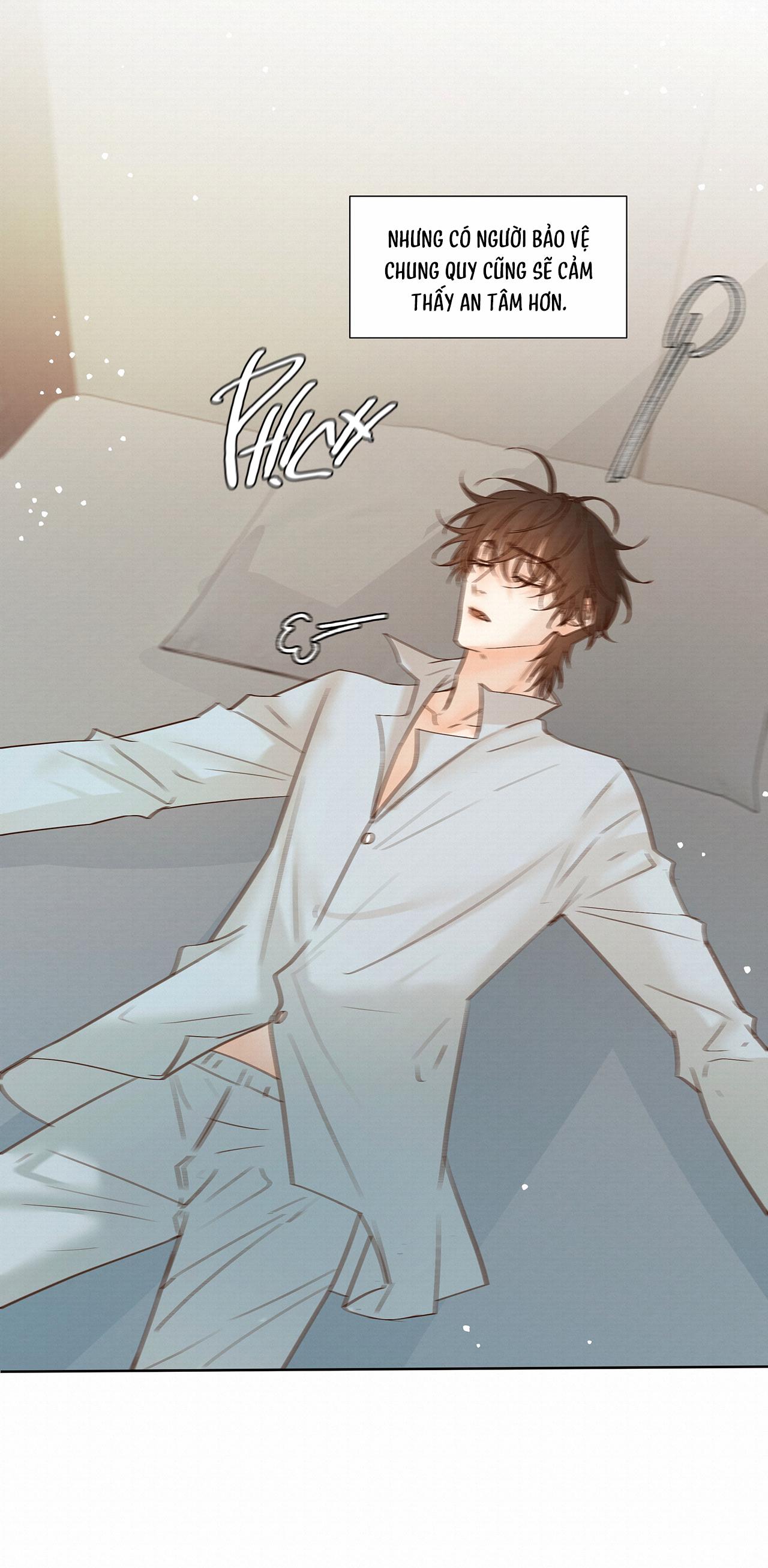Đọc truyện Trỗi Dậy Từ Tro Tàn - Chapter 53