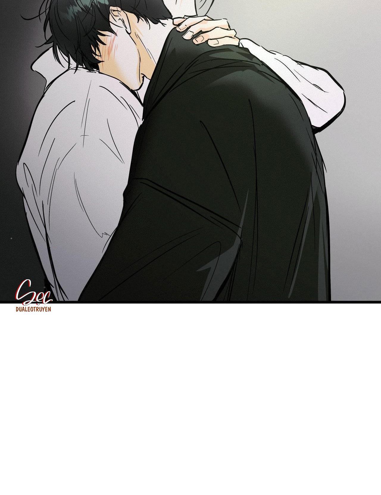 Đọc truyện LIE AGAIN - Chapter 43