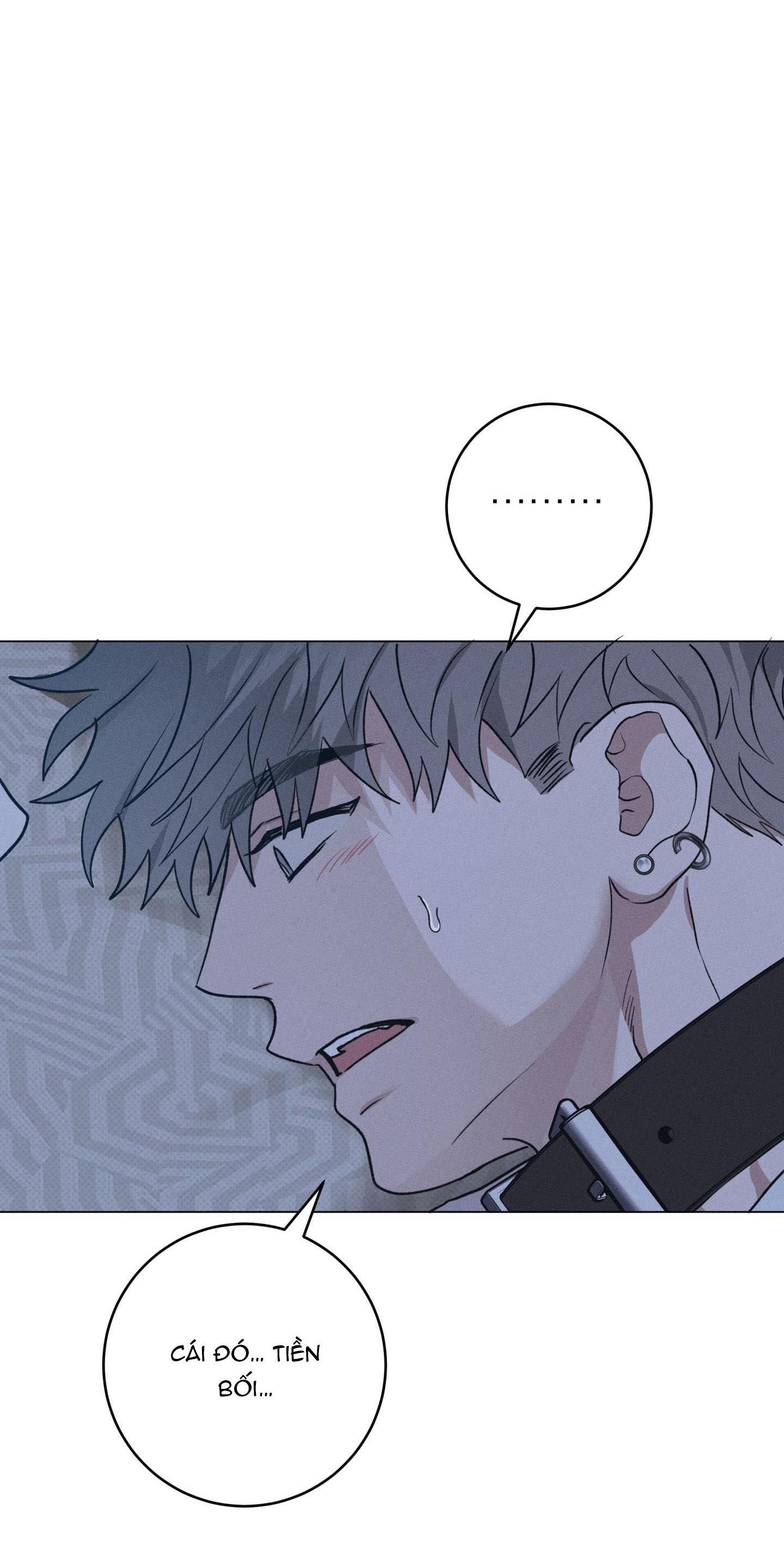 Đọc truyện TUYỂN TẬP CUỒNG CÔNG-CHIẾM HỮU CÔNG CỦA NHÀ KIM - Chapter 31.7