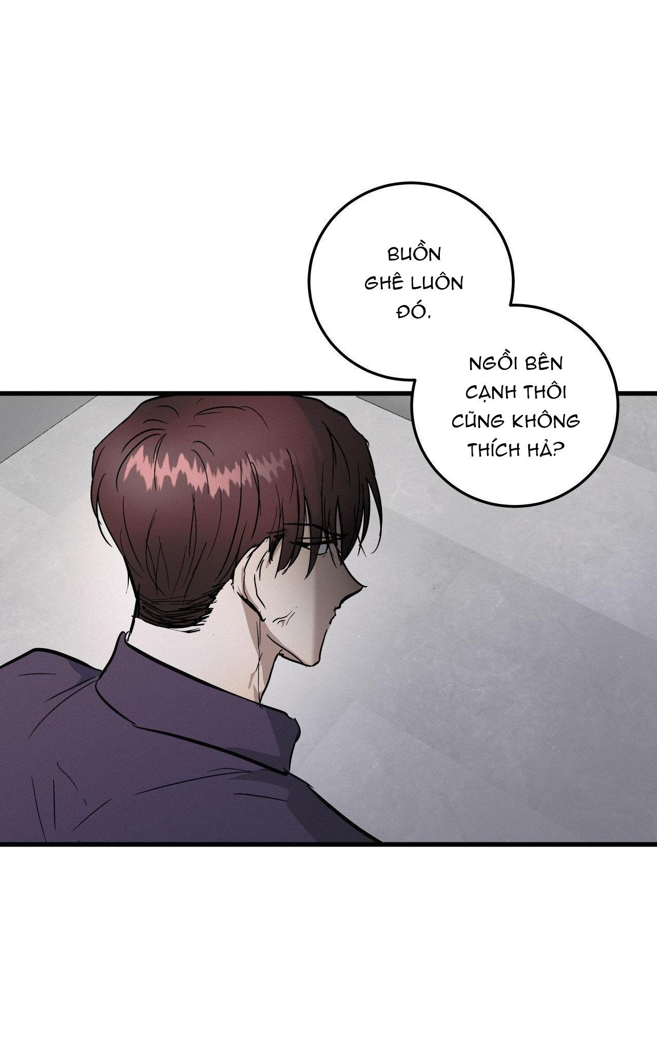 Đọc truyện LIE AGAIN - Chapter 26