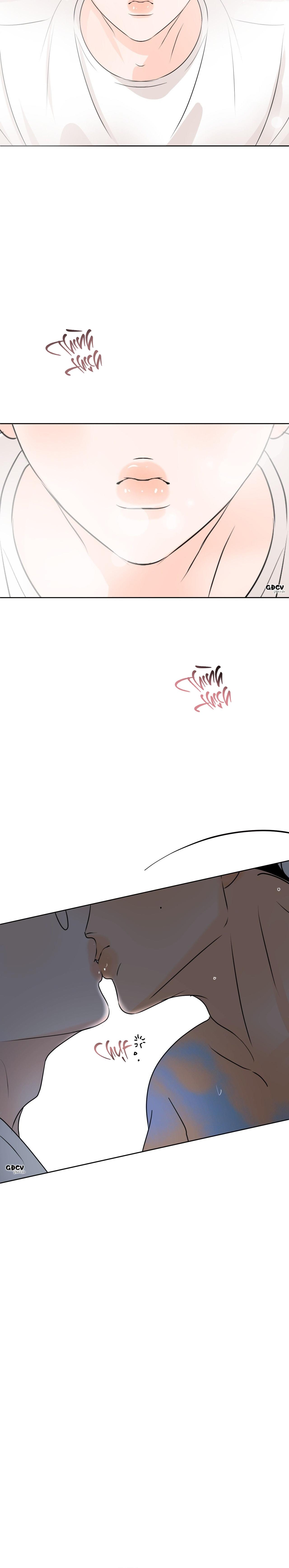 Đọc truyện RANH GIỚI CỦA MÙI HƯƠNG - Chapter 35