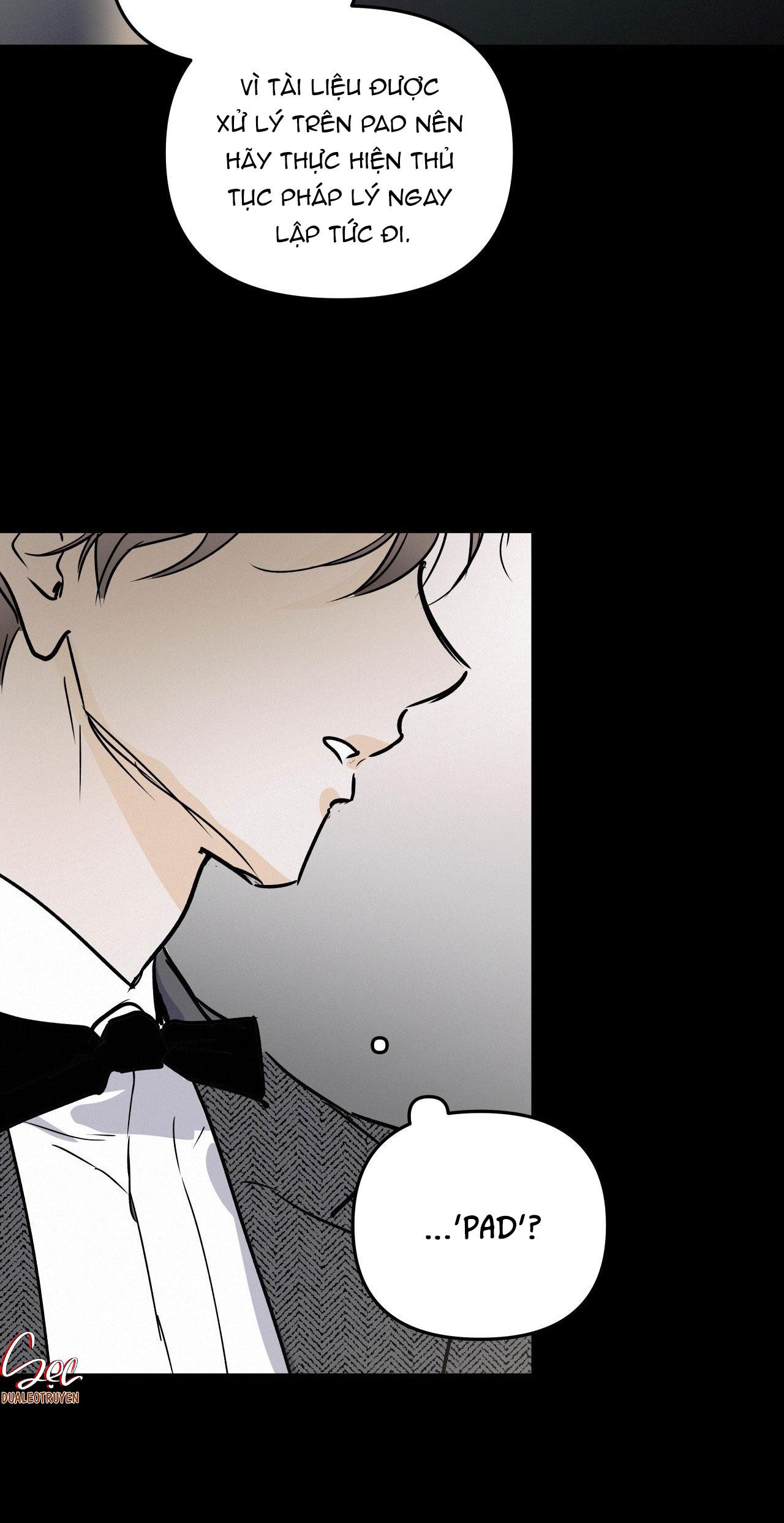 Đọc truyện LIE AGAIN - Chapter 53