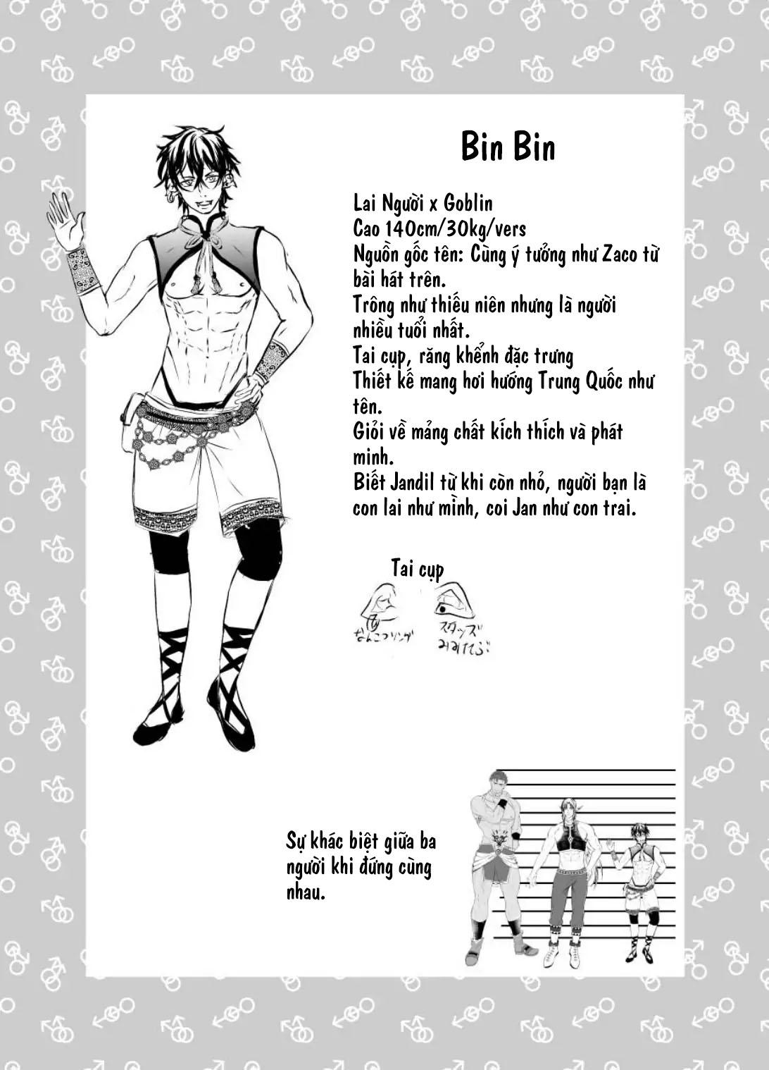 Đọc truyện Ở đây có yaoi hơi bị choáy - Chapter 338