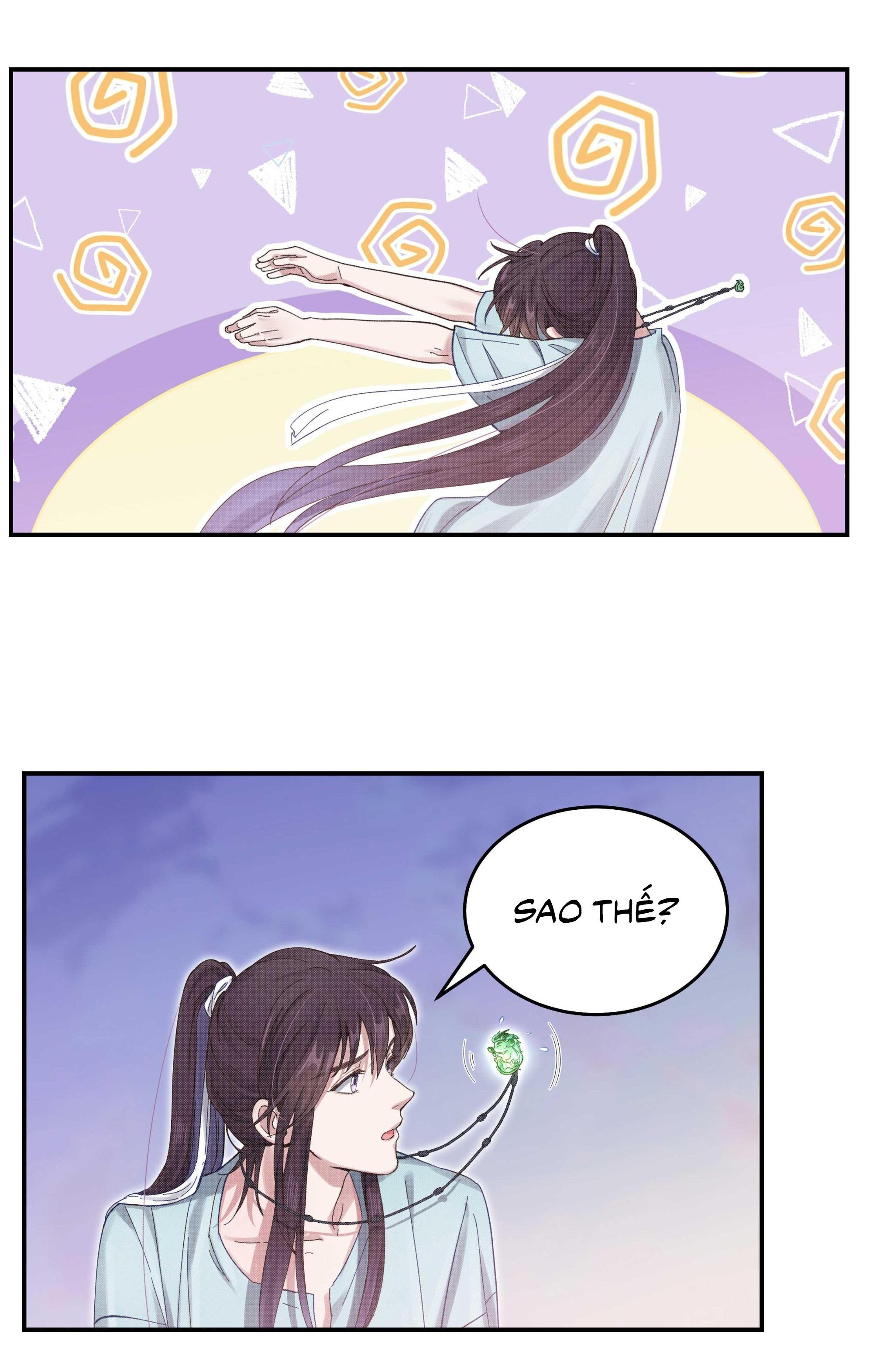 Đọc truyện Quán cơm tỳ hưu - Chapter 50