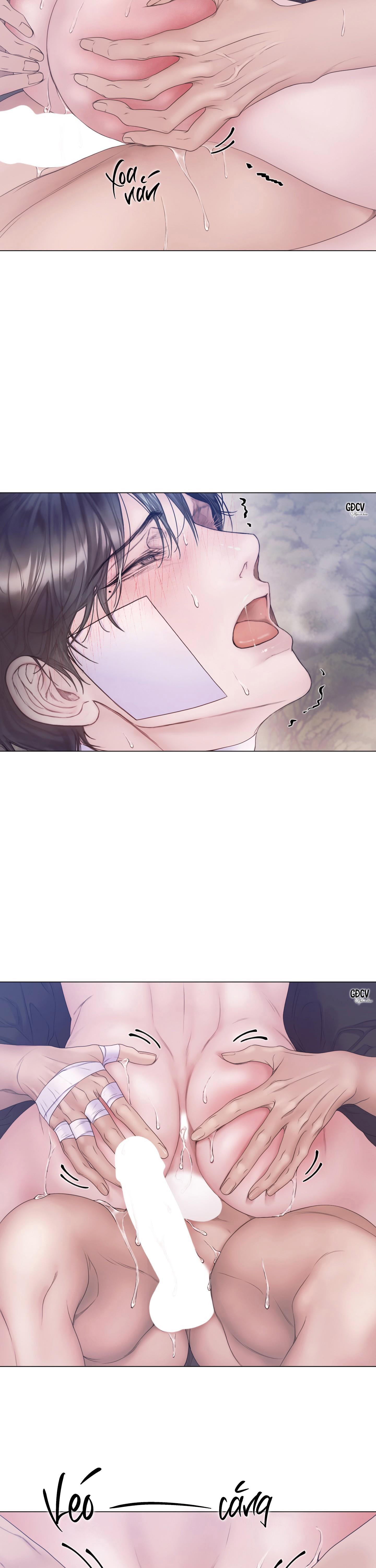 Đọc truyện MARY JANE - Chapter 48