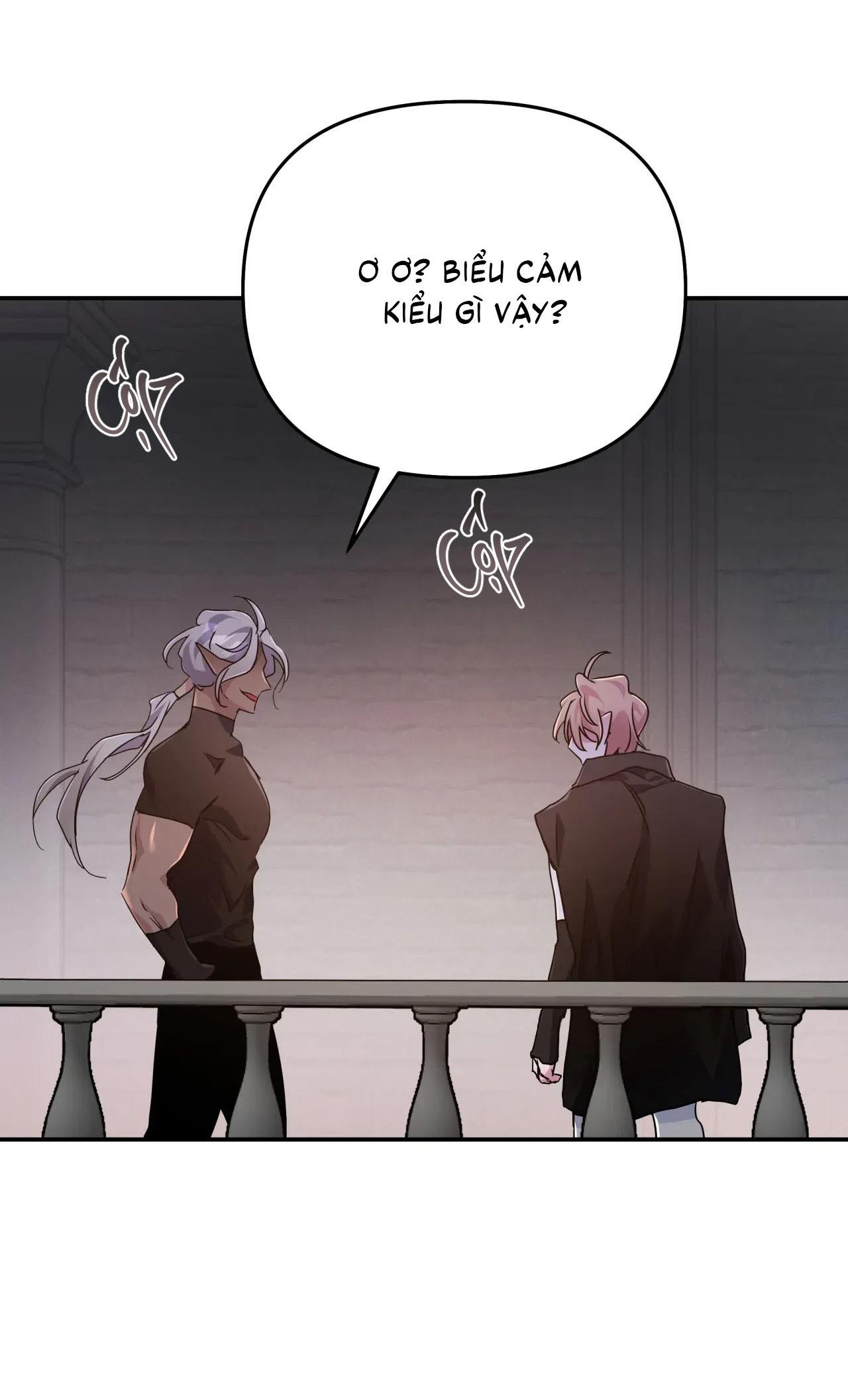 Đọc truyện (CBunu) Ám Giữ Linh Hồn - Chapter 65