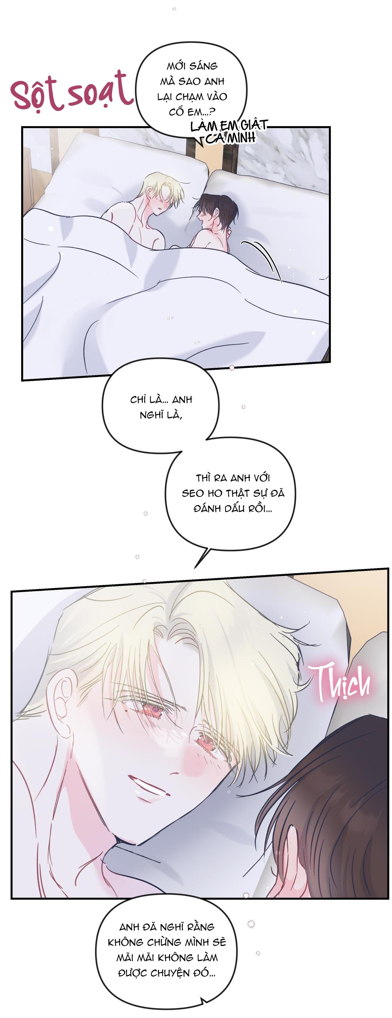 Đọc truyện ĐẢO NGƯỢC CỦA ĐẢO NGƯỢC - Chapter 44