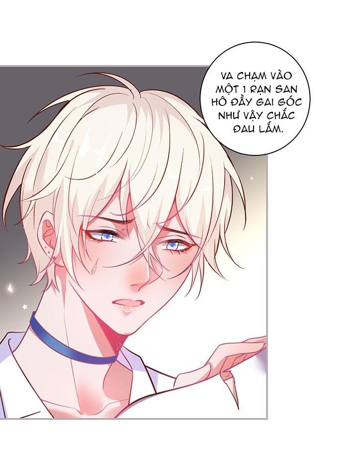 Đọc truyện Oxy gây chết người [DROP] - Chapter 56