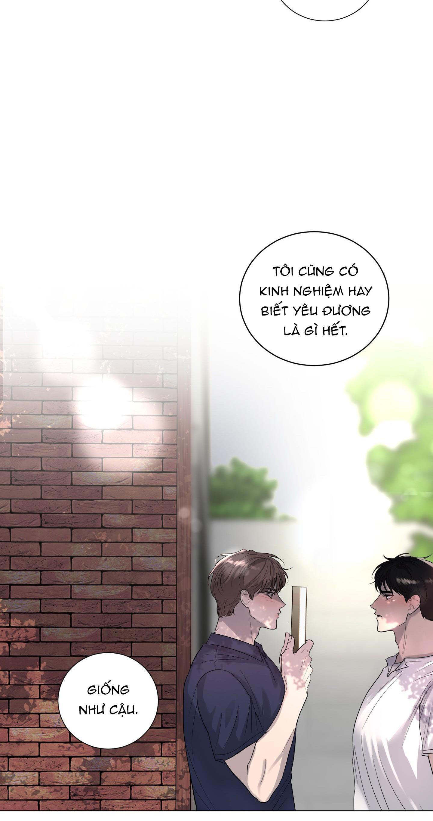 Đọc truyện BL NGẮN CHỊCH HỎNY - Chapter 42.7