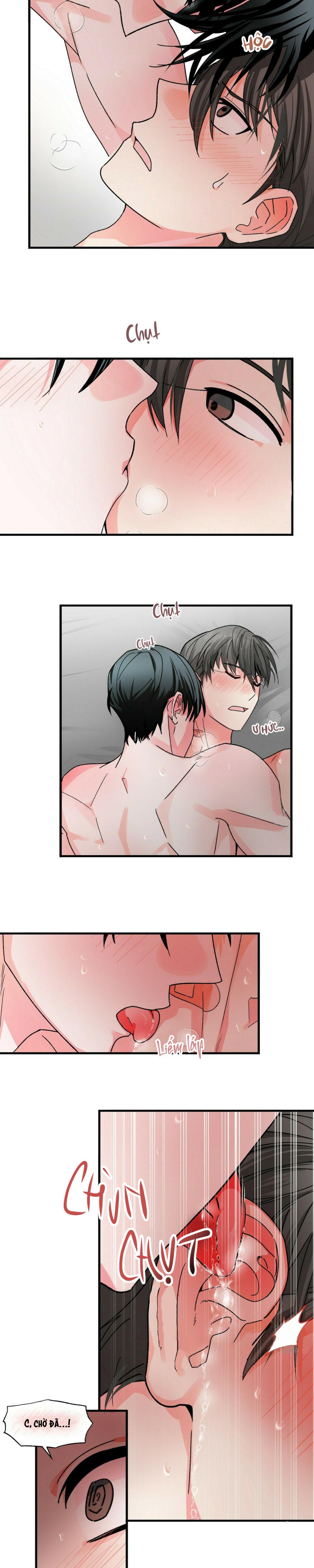 Đọc truyện Bách Dạ - Chapter 20