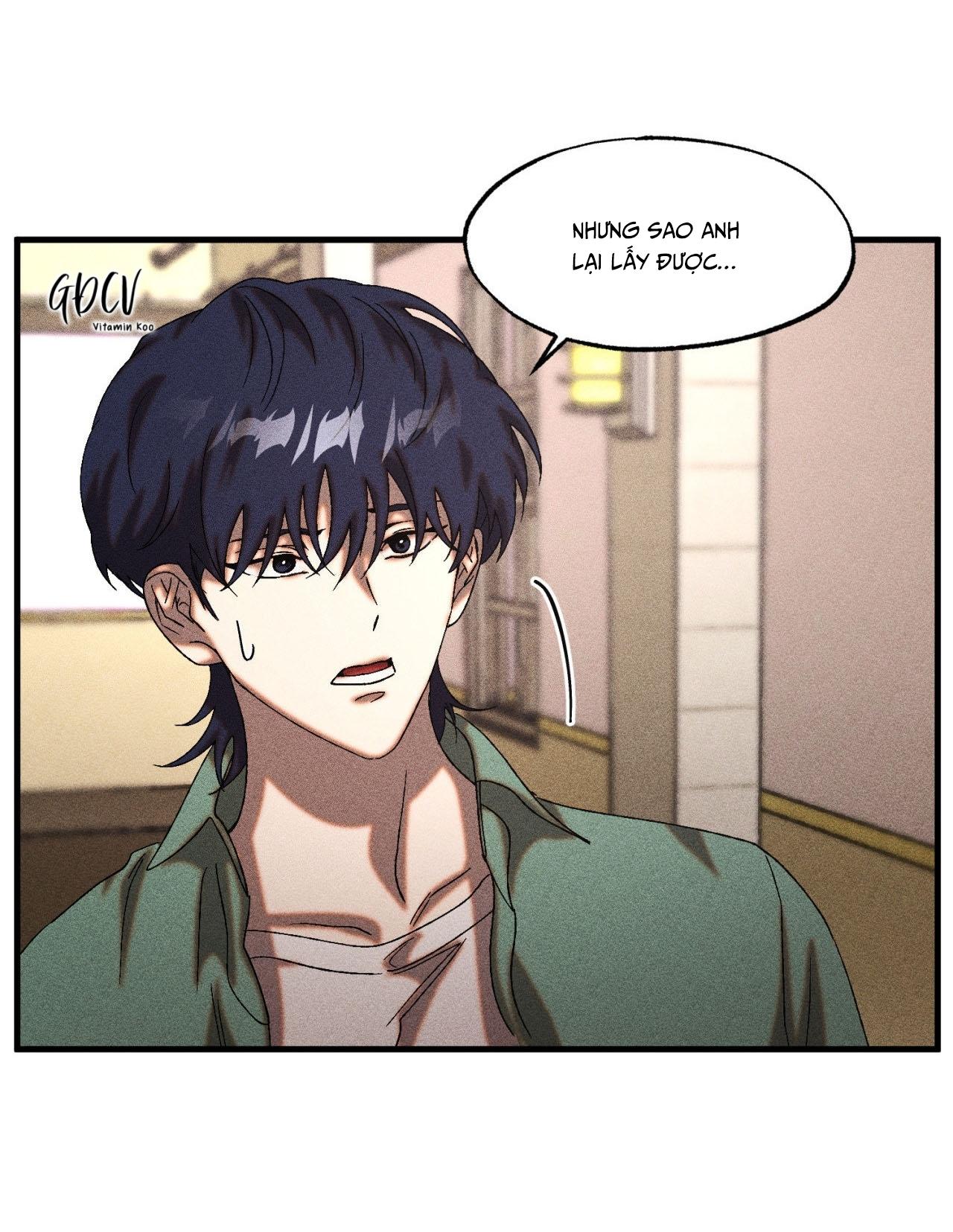 Đọc truyện (GĐCV) CUỘC GIAO DỊCH - Chapter 43