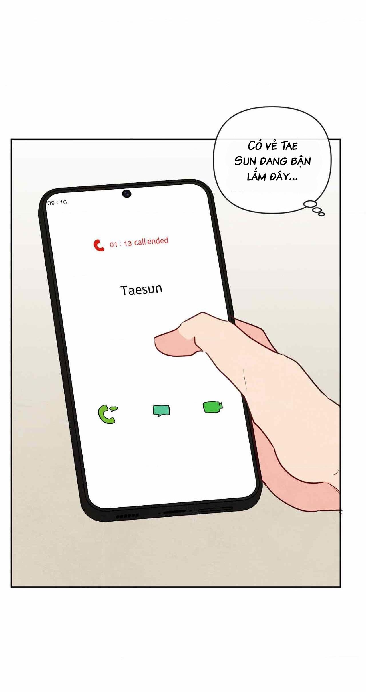 Đọc truyện Sự quyến rũ của Thần Rắn - Chapter 8