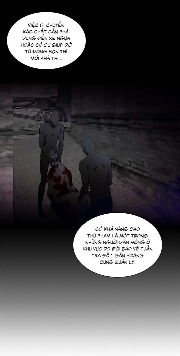 Đọc truyện Who’s your daddy - Chapter 2
