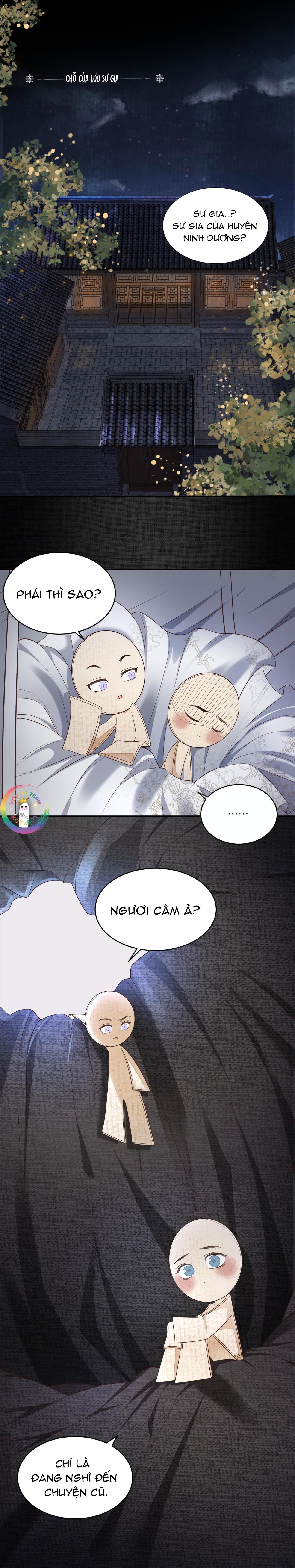 Đọc truyện Đồng Tiền Kham Thế - Chapter 12