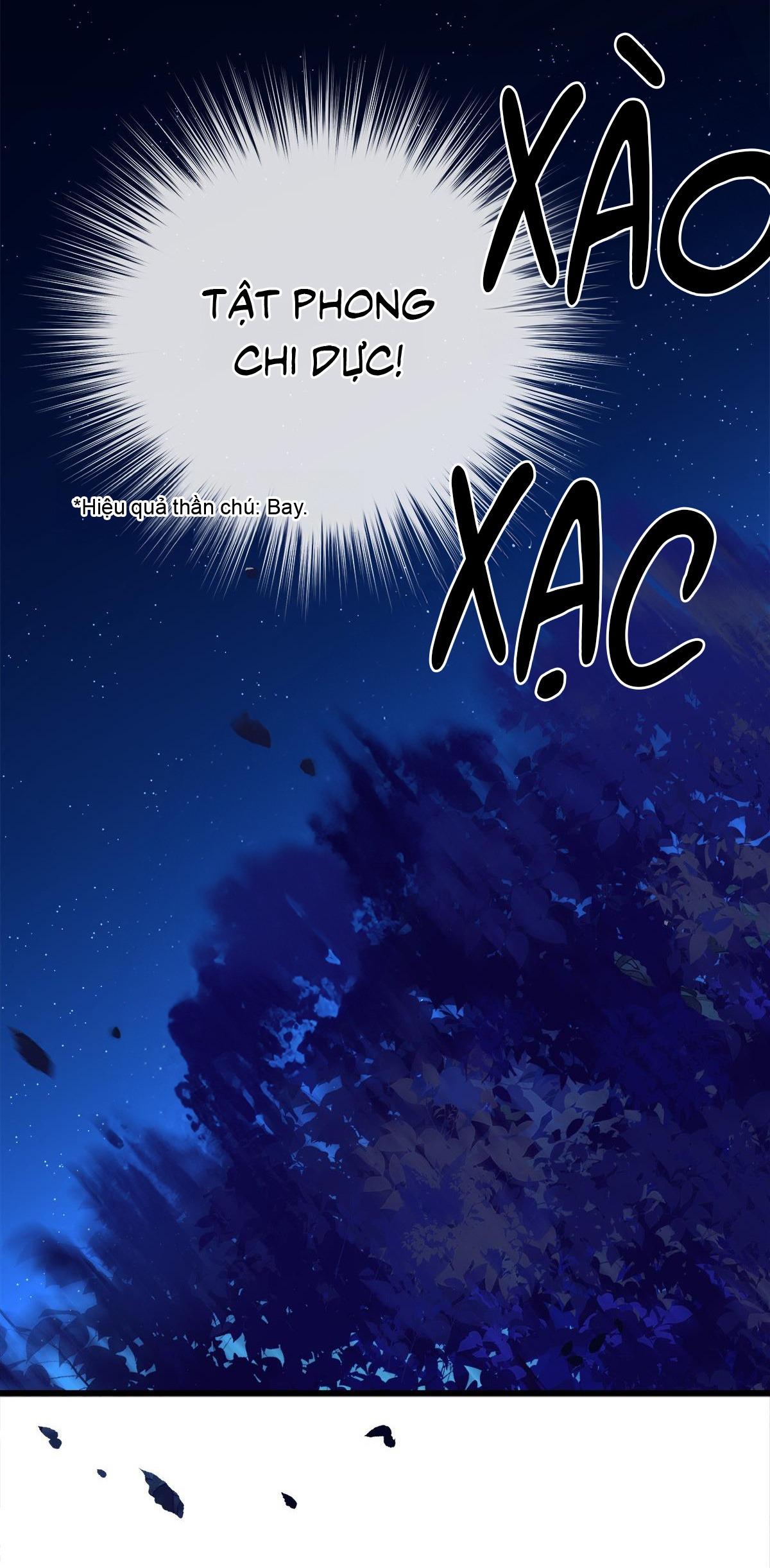 Đọc truyện Tôi trùng sinh thành chú rồng đen của vương tử điện hạ - Chapter 7