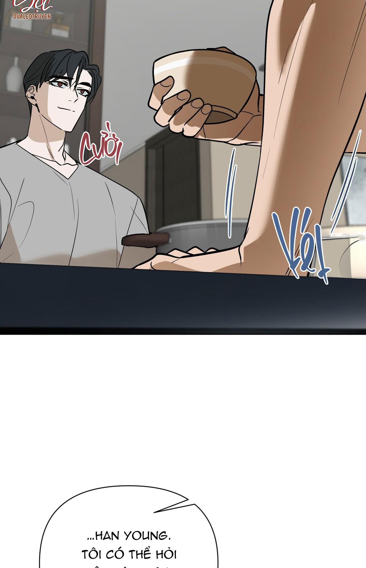 Đọc truyện KIỆT TÁC - Chapter 53